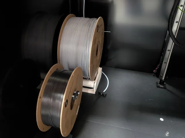 3kg spool roller for RatRig