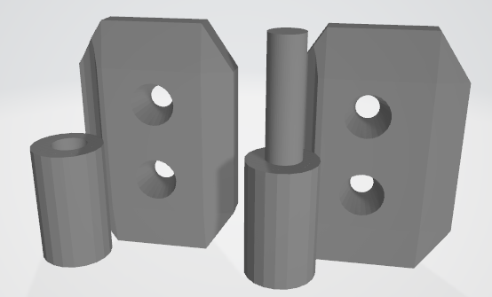 small hinge V2