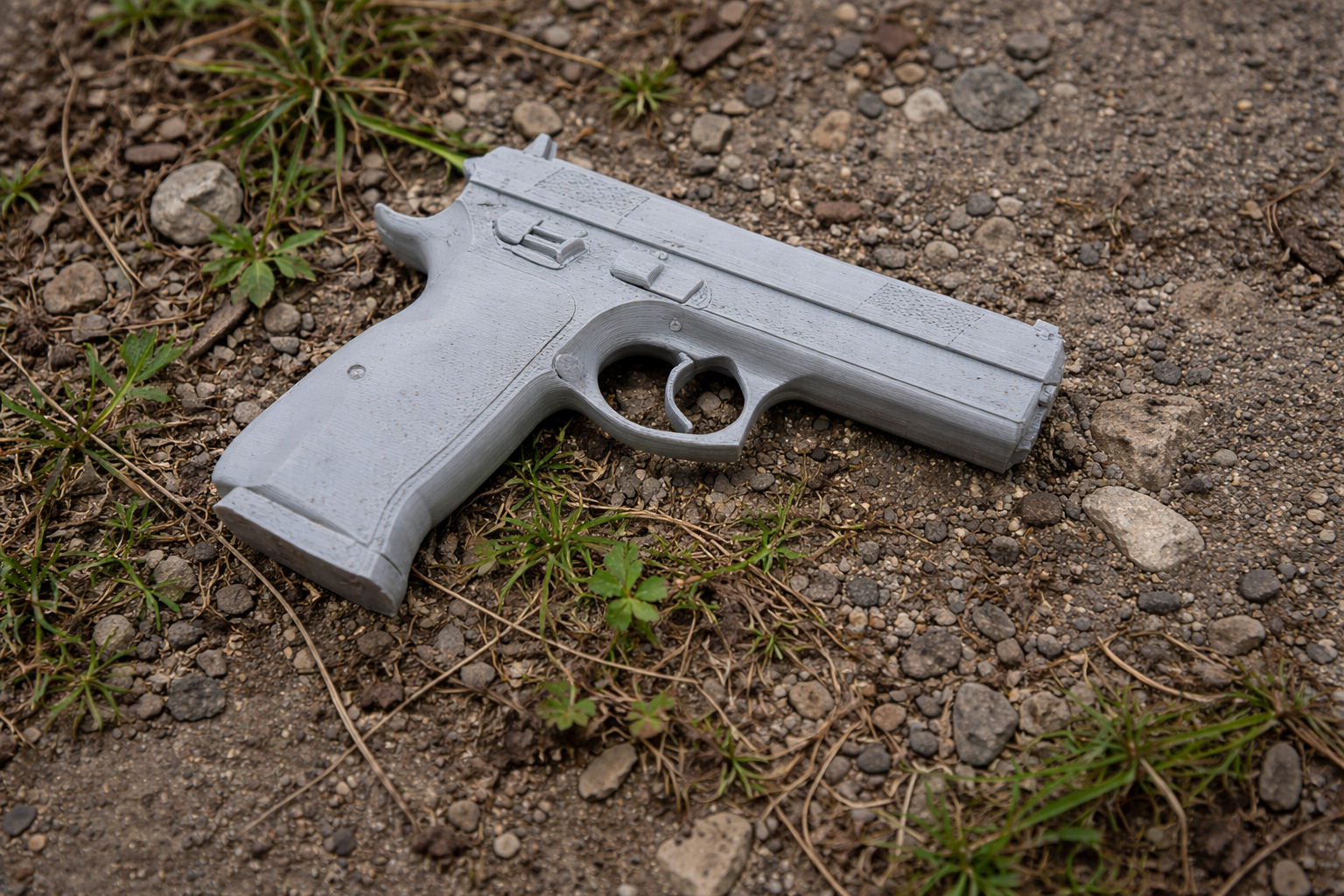 Cz 97B