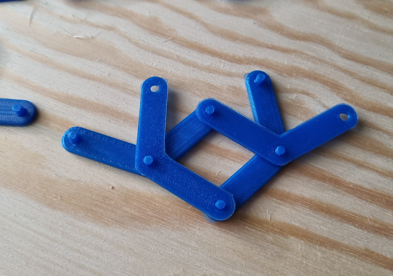 Expanding Rings & Spheres von kame | Kostenloses STL-Modell ...