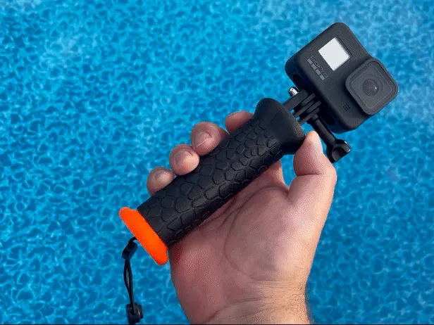 GoPro Floating Hand Grip