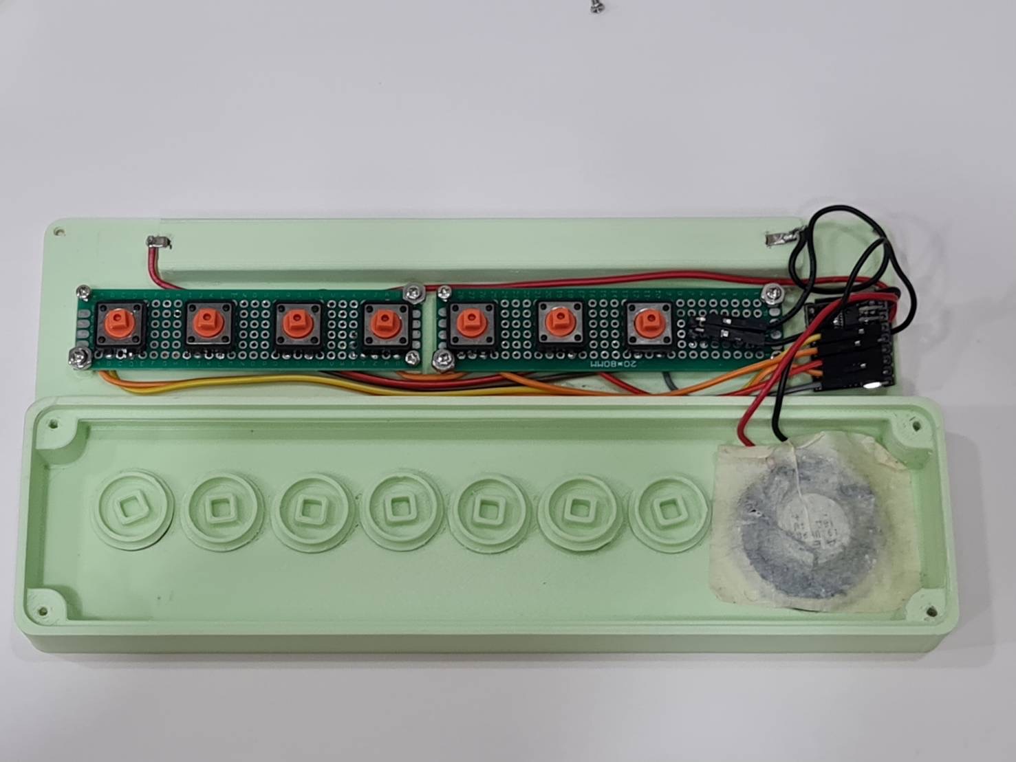 Sound Board — thumbnail 2