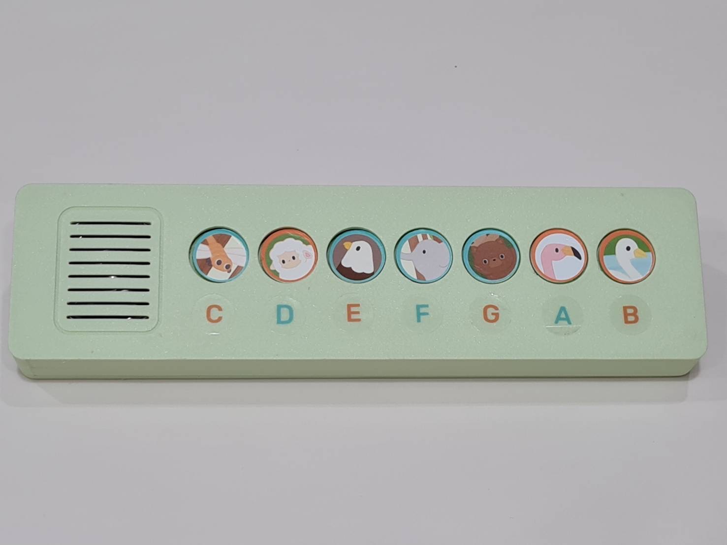 Sound Board