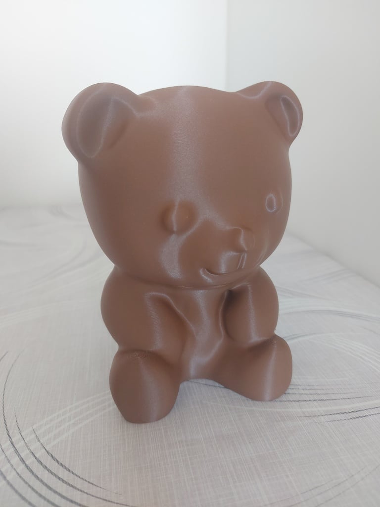 Teddy Bear
