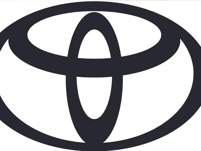 Toyota Logo