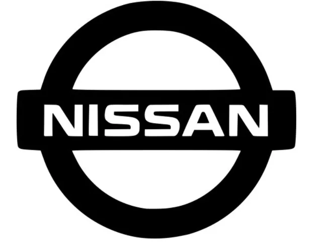 Nissan Logo