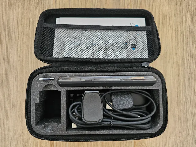 Gopro 11 Mini Organizer / Etui