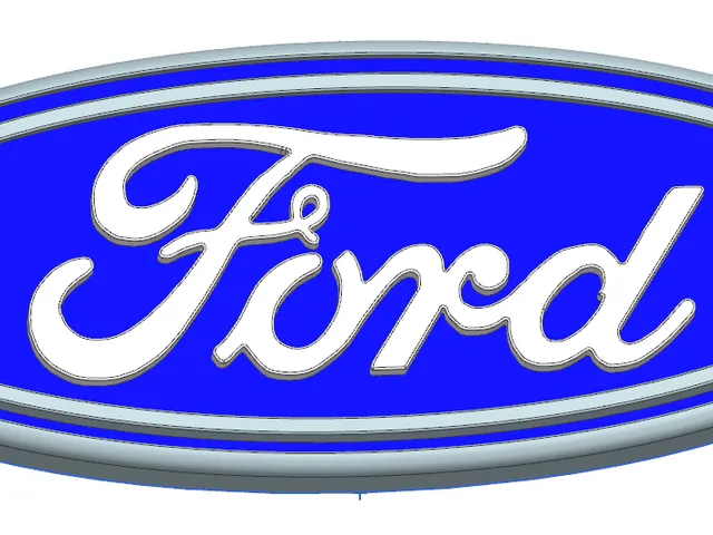 Ford logo
