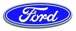 Ford logo