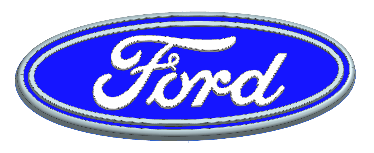 Ford logo
