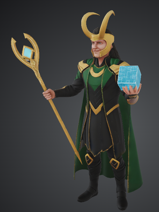 Loki