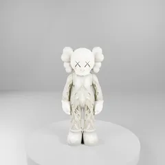 mythical x Kaws
