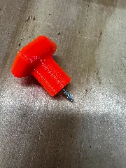 Cabinet Door Knob / Pull