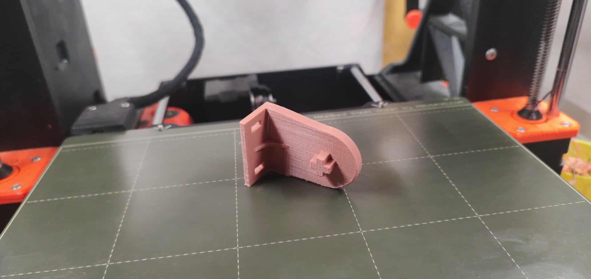 Window blinds bracket
