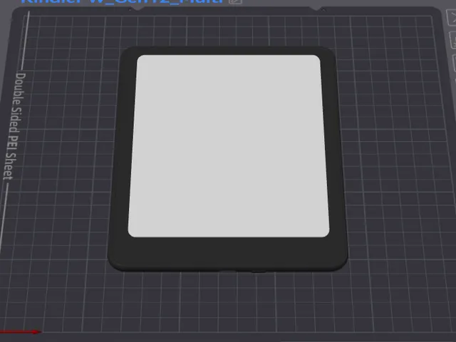 Kindle Paperwhite 12th Gen Model 2024