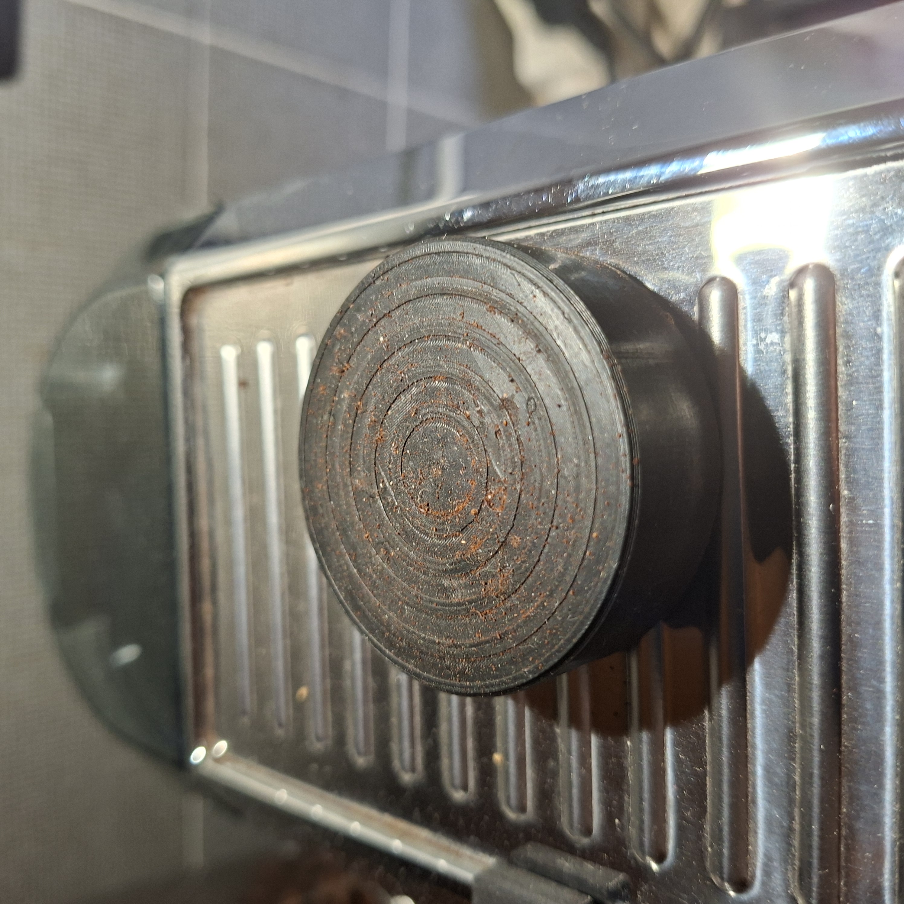 dedica simple coffee tamper