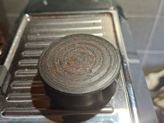 dedica simple coffee tamper