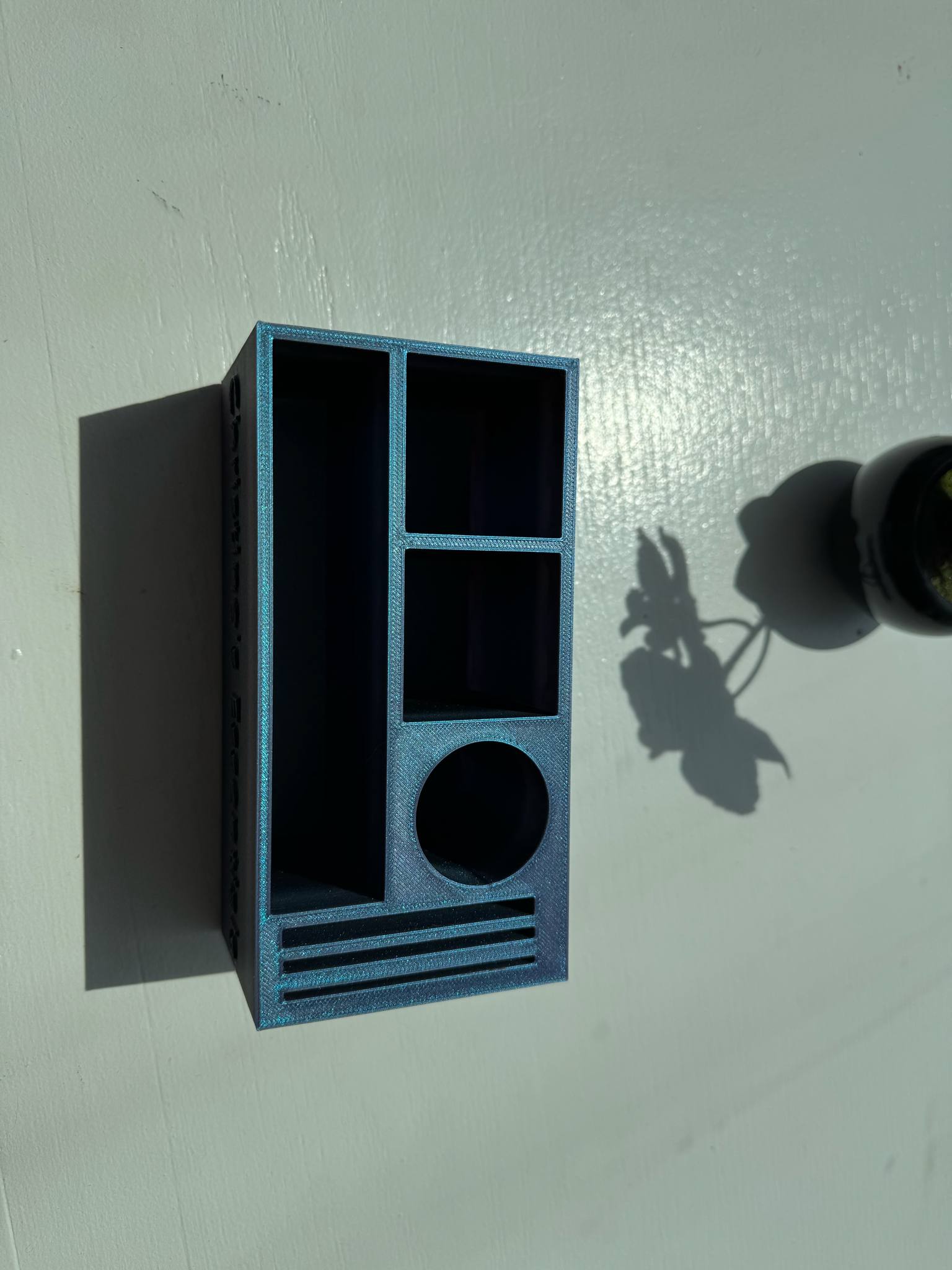 Miniatura 3 do modelo 3D Small Organizer