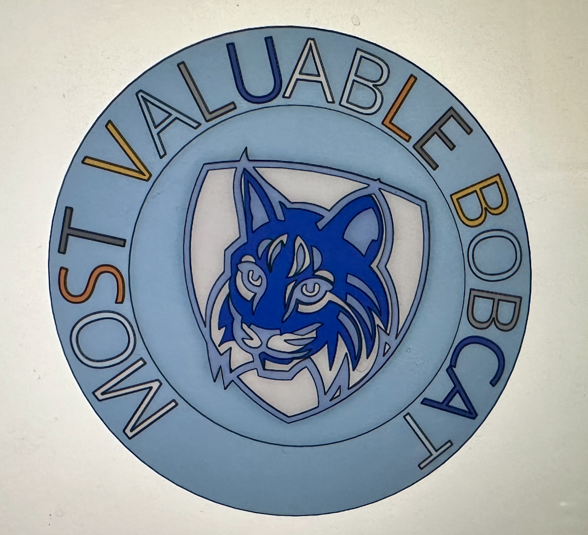 Most Valuable Bobcat (MVB) 4 colors no AMS