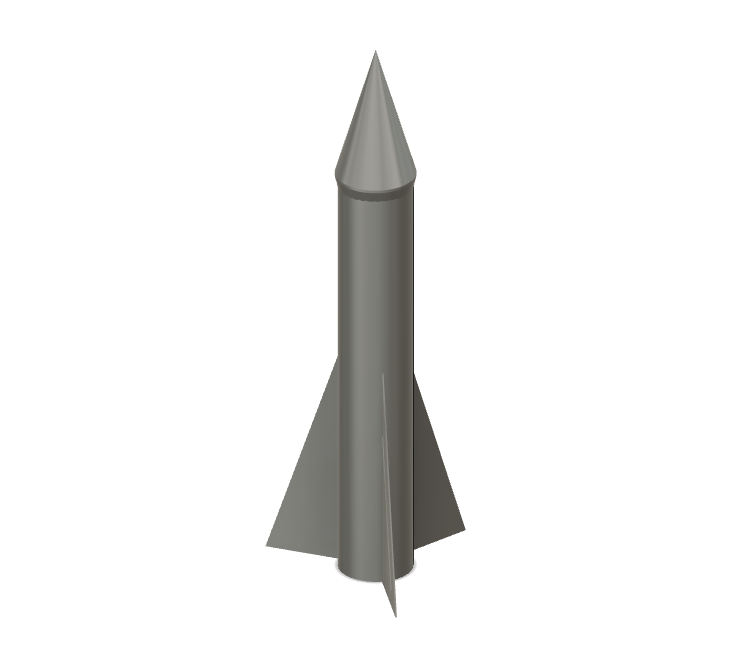 Stomp Rocket