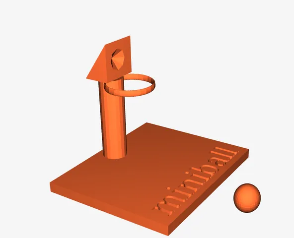 Miniball