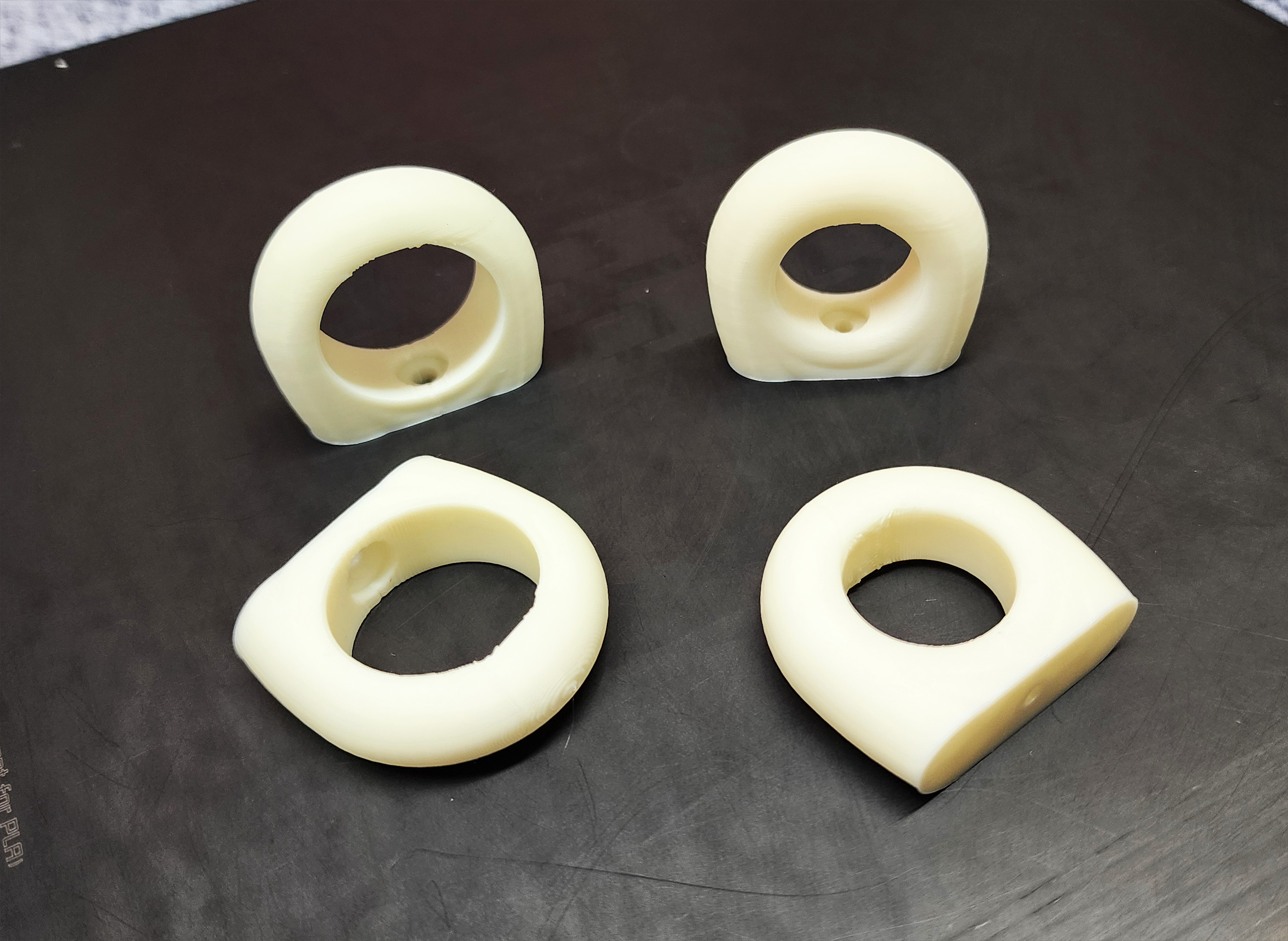 Lockable Cabinet Knobs — miniatura 2