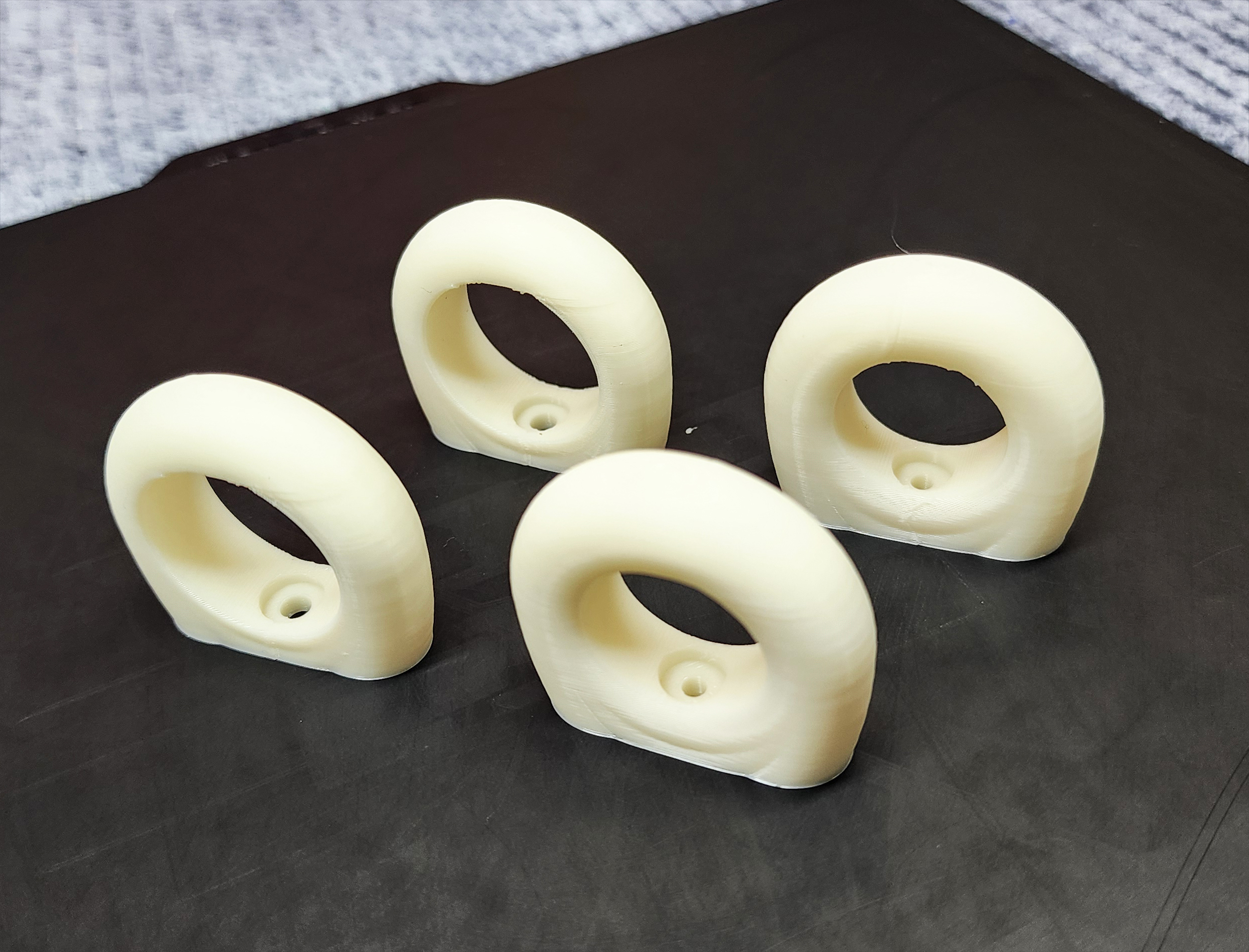 Lockable Cabinet Knobs — miniatura 4