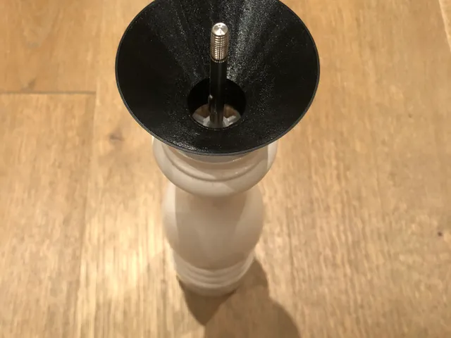 Funnel for Peugeot Paris Salt/Pepper Mill