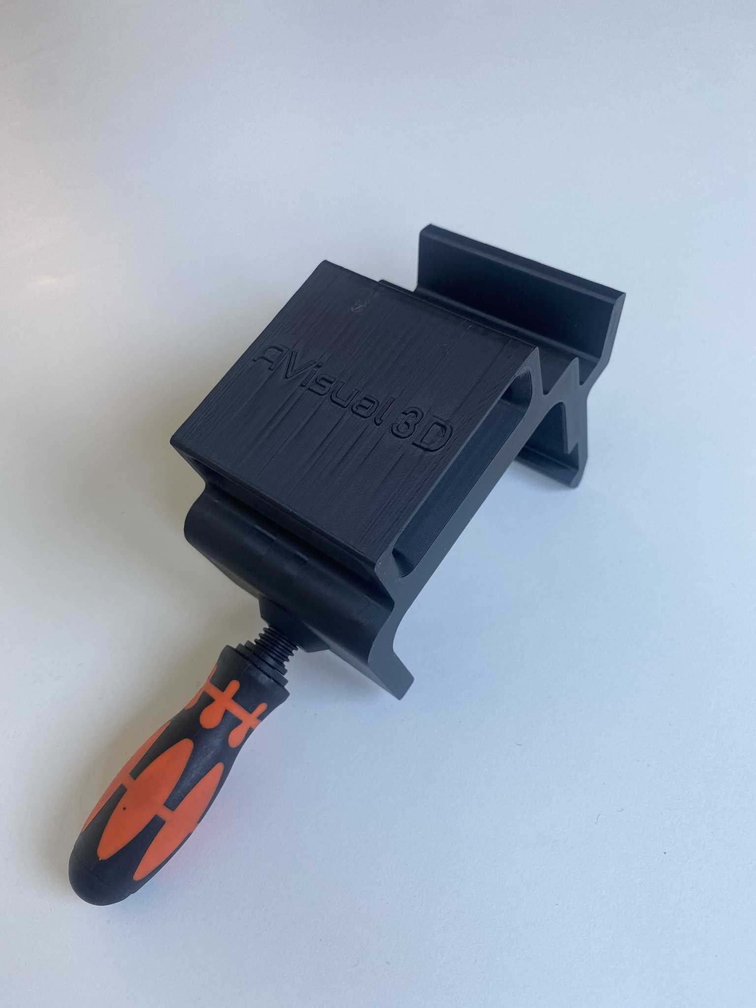 Universal Intercom Clamp — miniatura 8