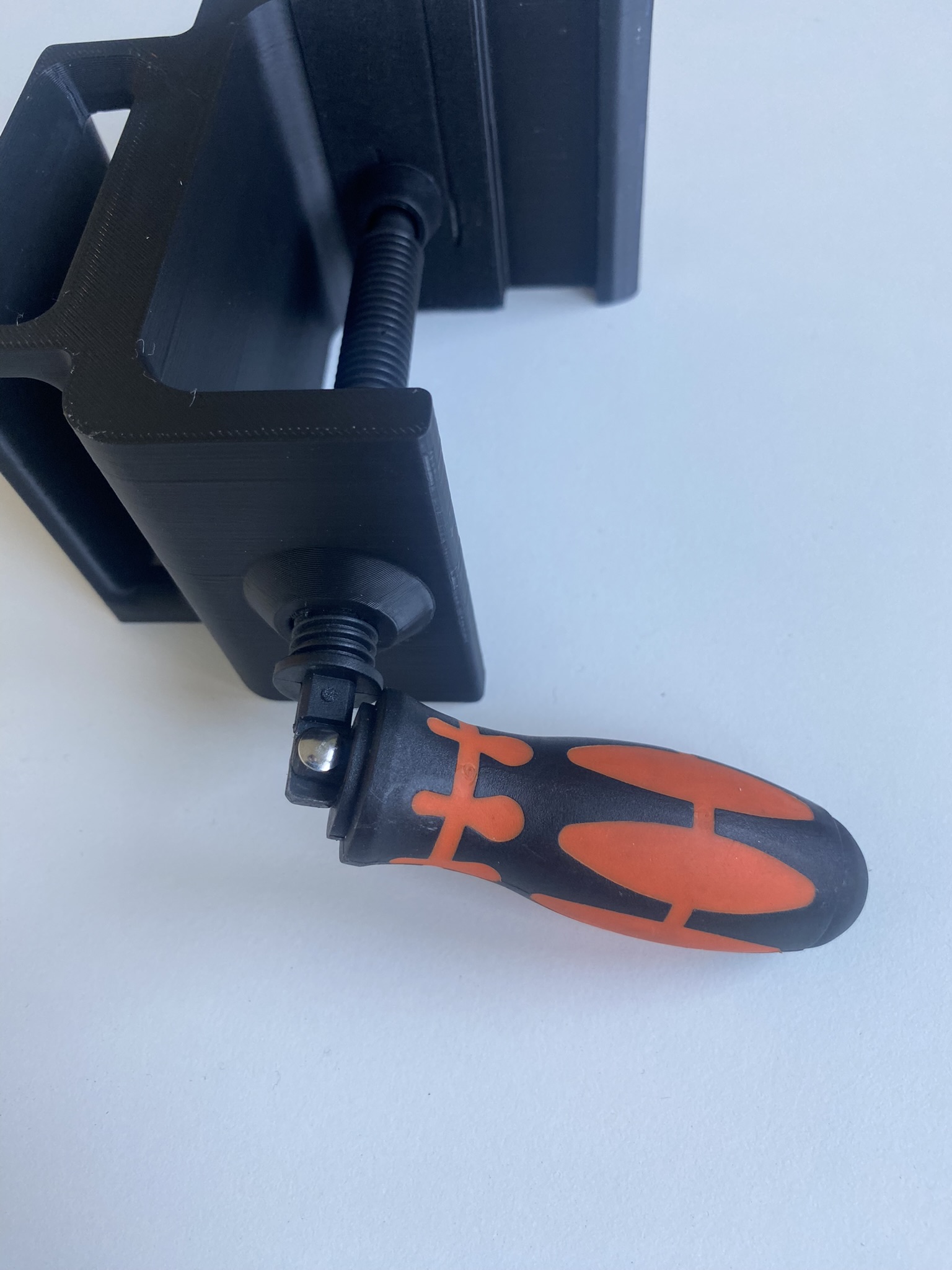 Universal Intercom Clamp — miniatura 9