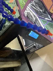 Loc-Line thread insert for HSW