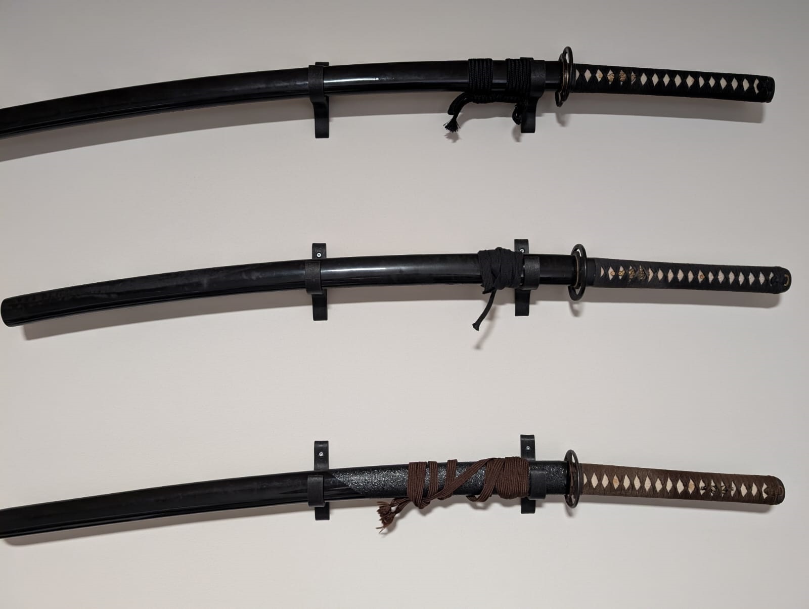 Holder for Katana