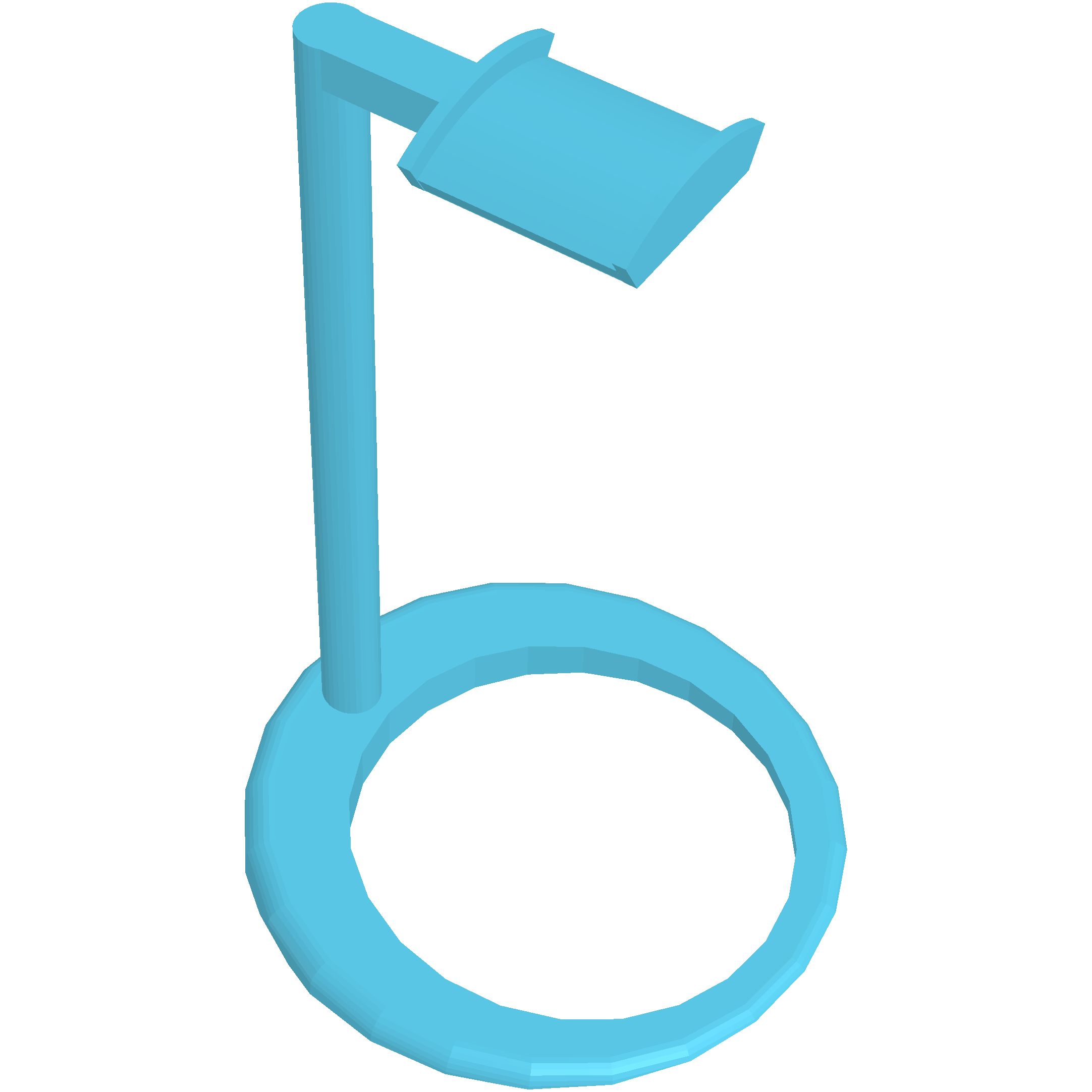 Headset Stand
