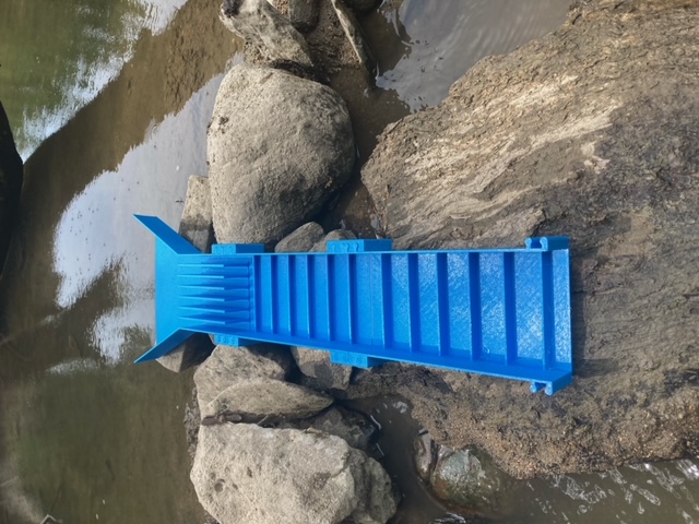 Backpacking Sluice Box — miniatura 3