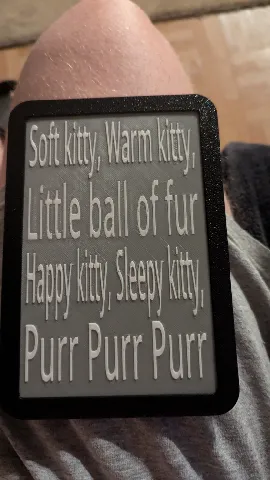 big bang theory "soft kitty song"