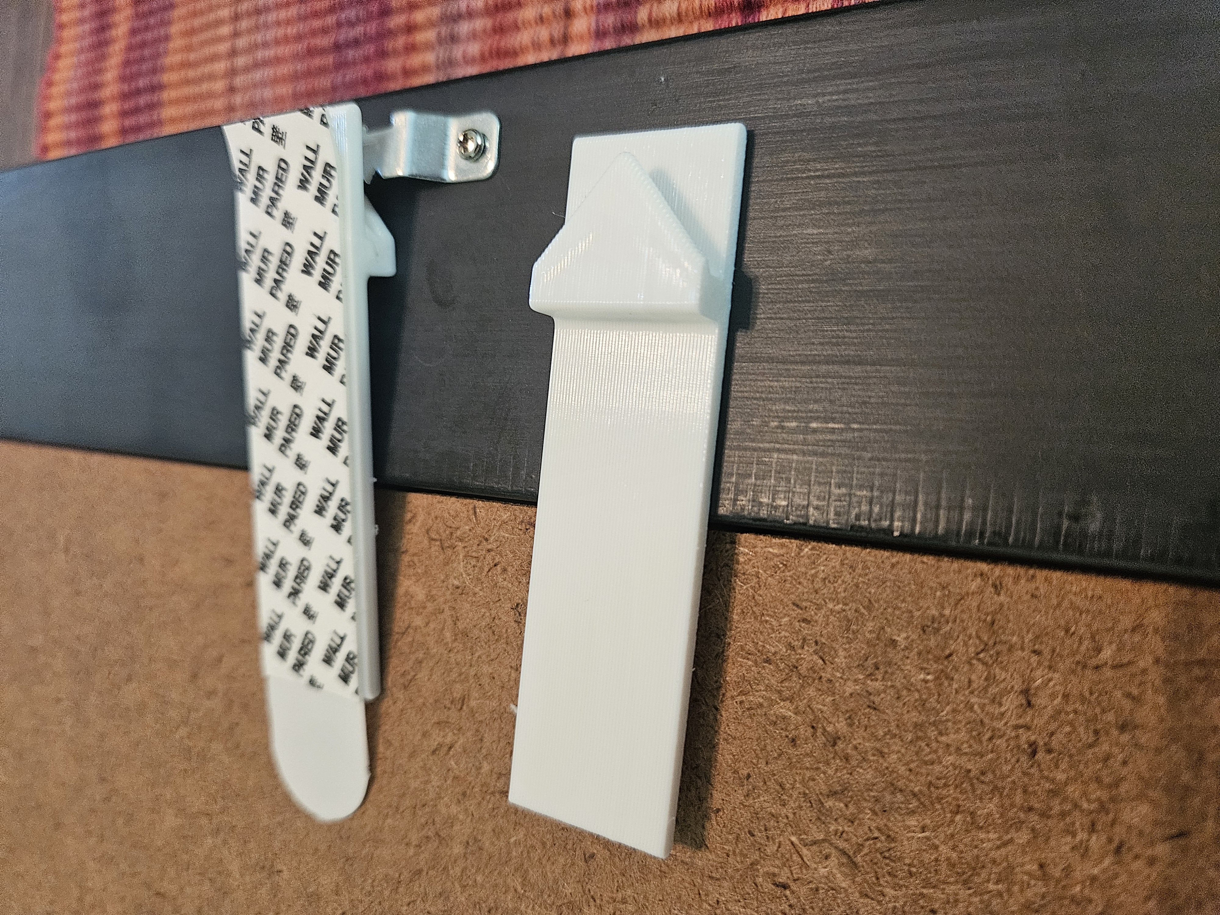 Picture Hanger Wall Hook for Large Command Strip