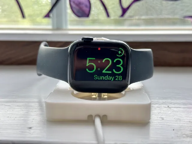 Apple Watch/AirPod Travel Charger