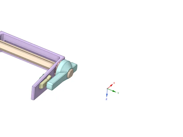 toothpaste squeezer es
