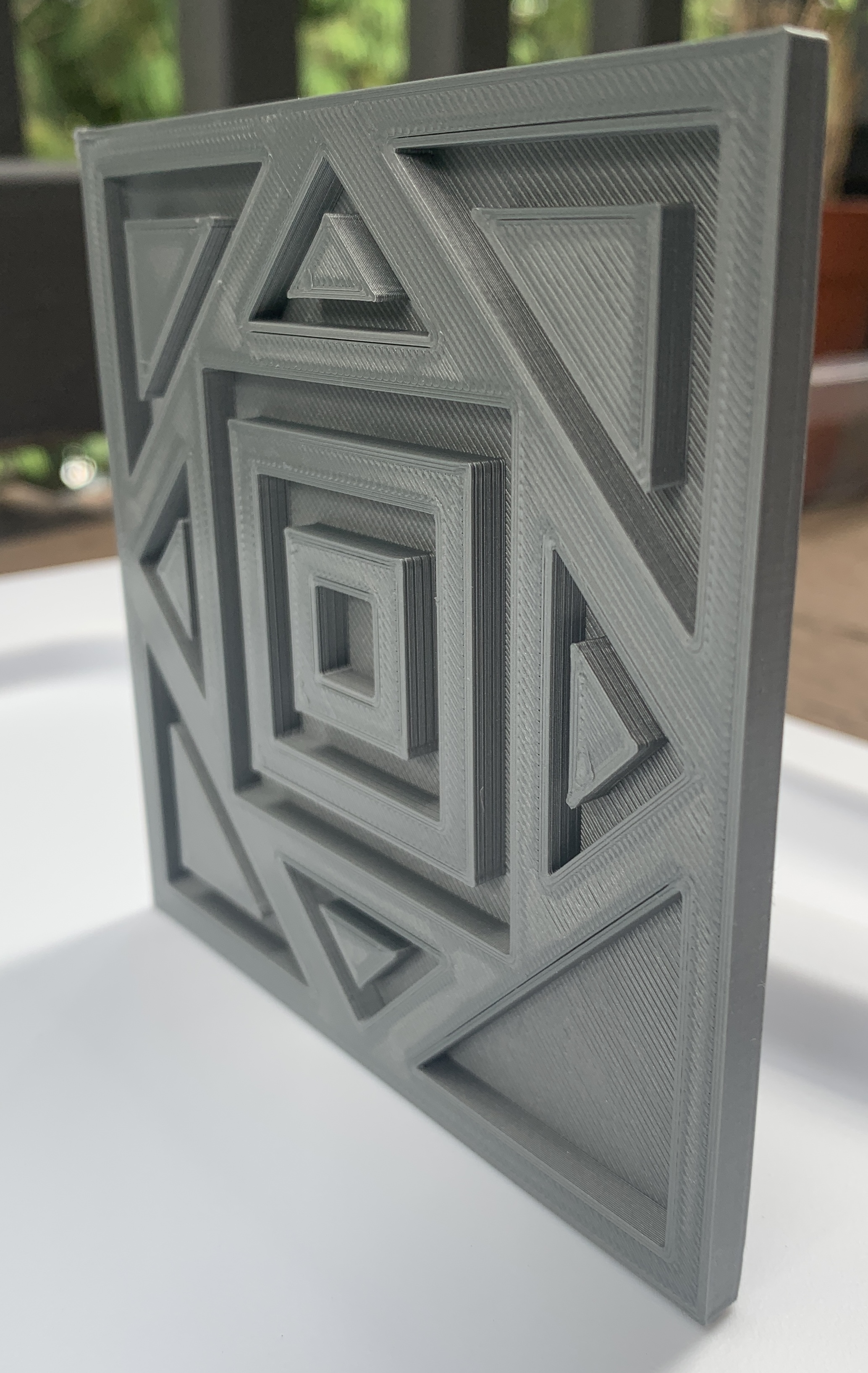 Random Maze