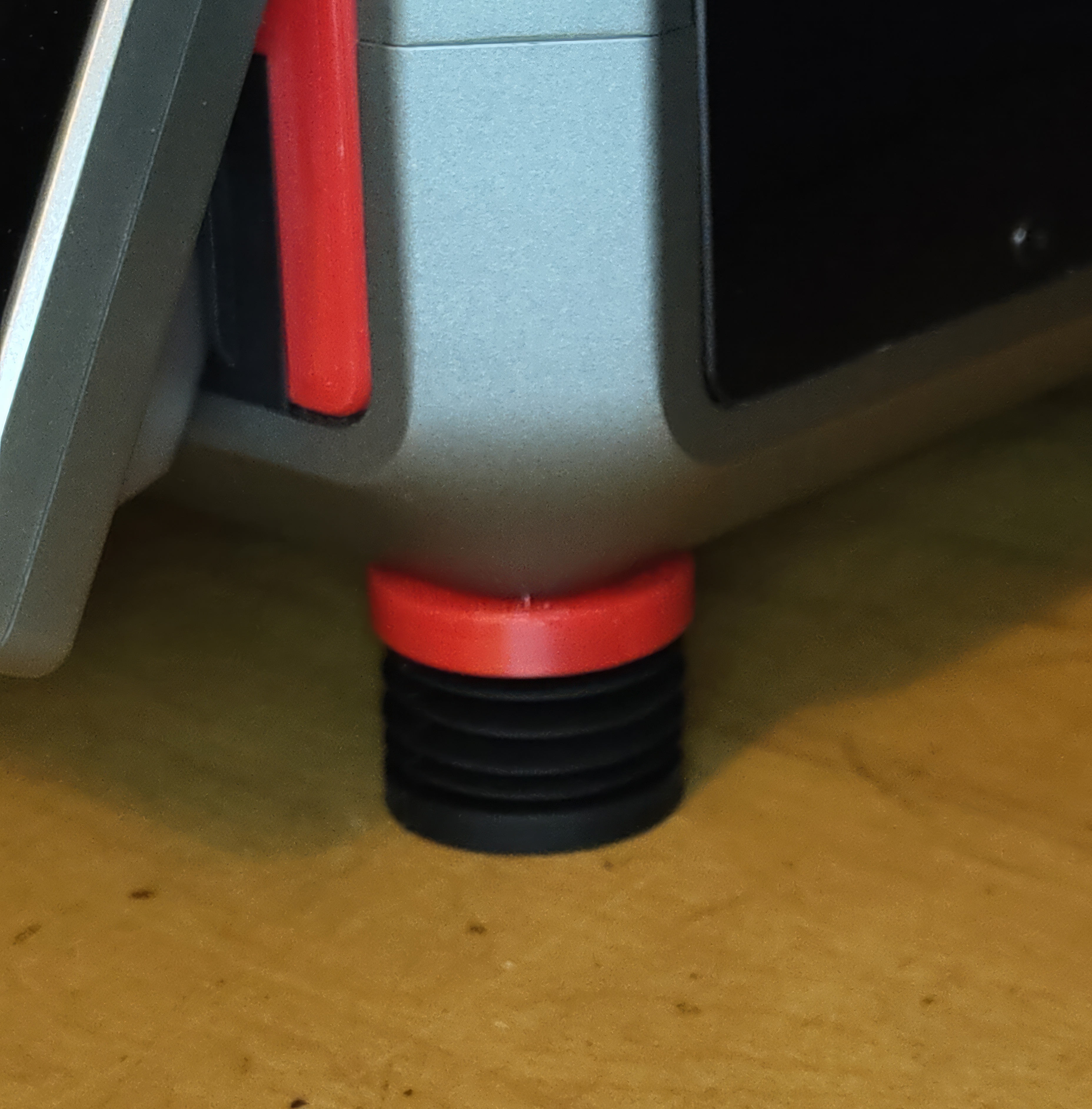Creality K1 - K1C - K1 Max - Anti Vibration Feet Adapter
