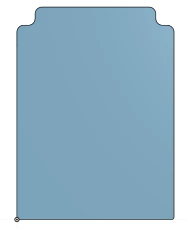 Card Divider by ElyseZ | Download free STL model | Printables.com