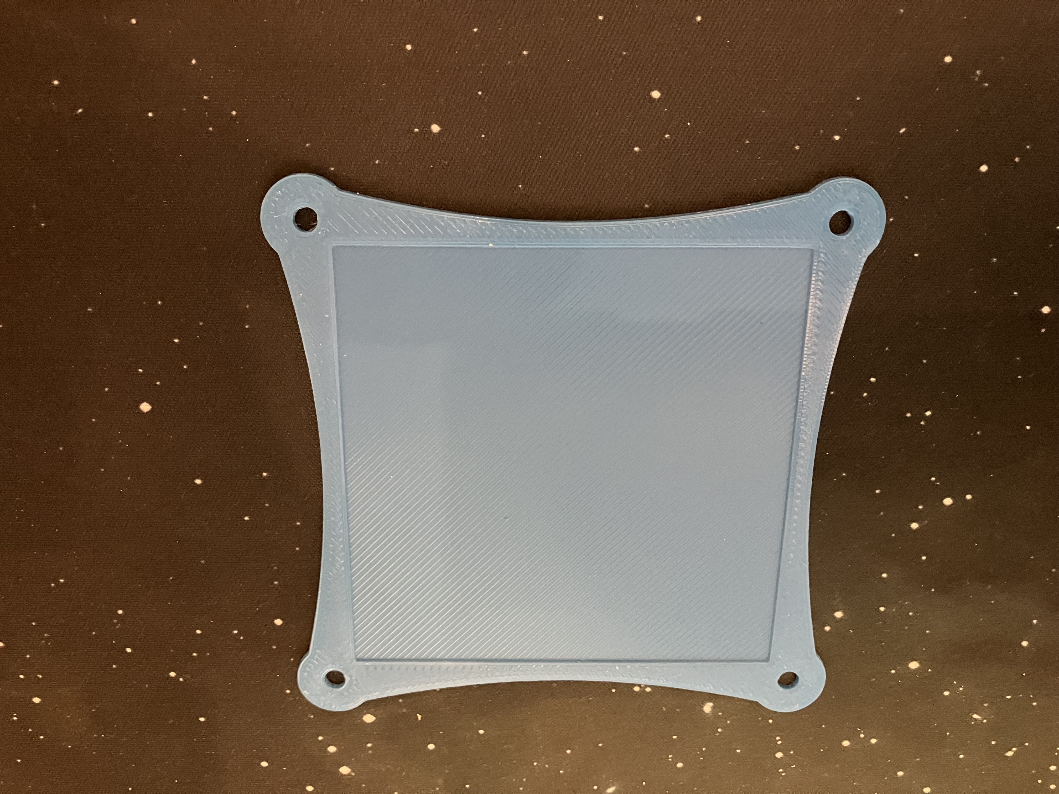 Displate Magnet Baseplate
