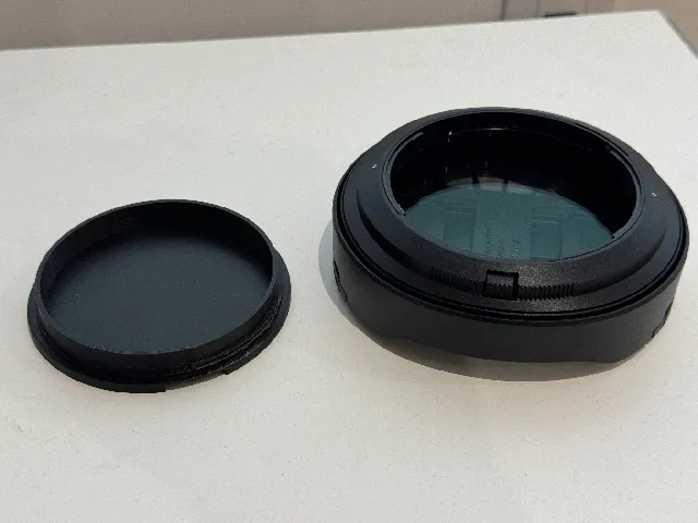 Nikon HB-97 Back Lens Cover