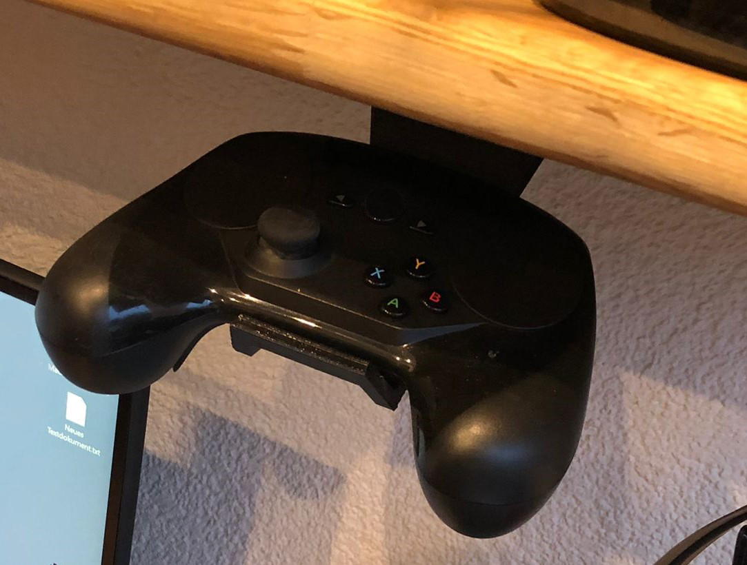Joypad holder — miniatura 3