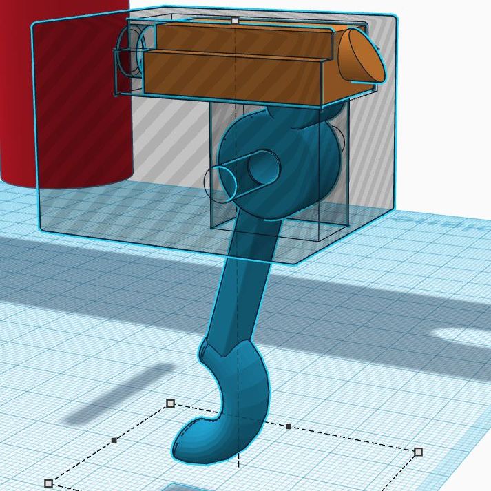 Beach Fishing Rod Holder automatic Hook set by SB Tech | Download free ...