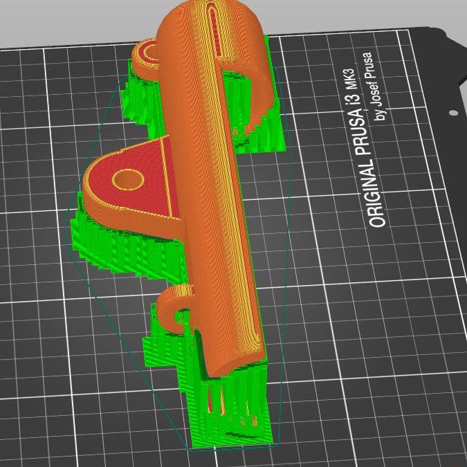 Beach Fishing Rod Holder automatic Hook set by SB Tech | Download free ...