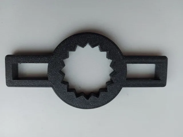 PET Flaschenöffner, PET Bottleopener