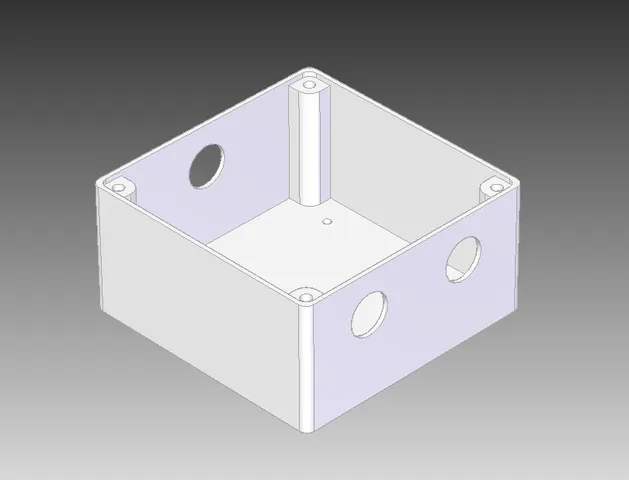 Electrical box