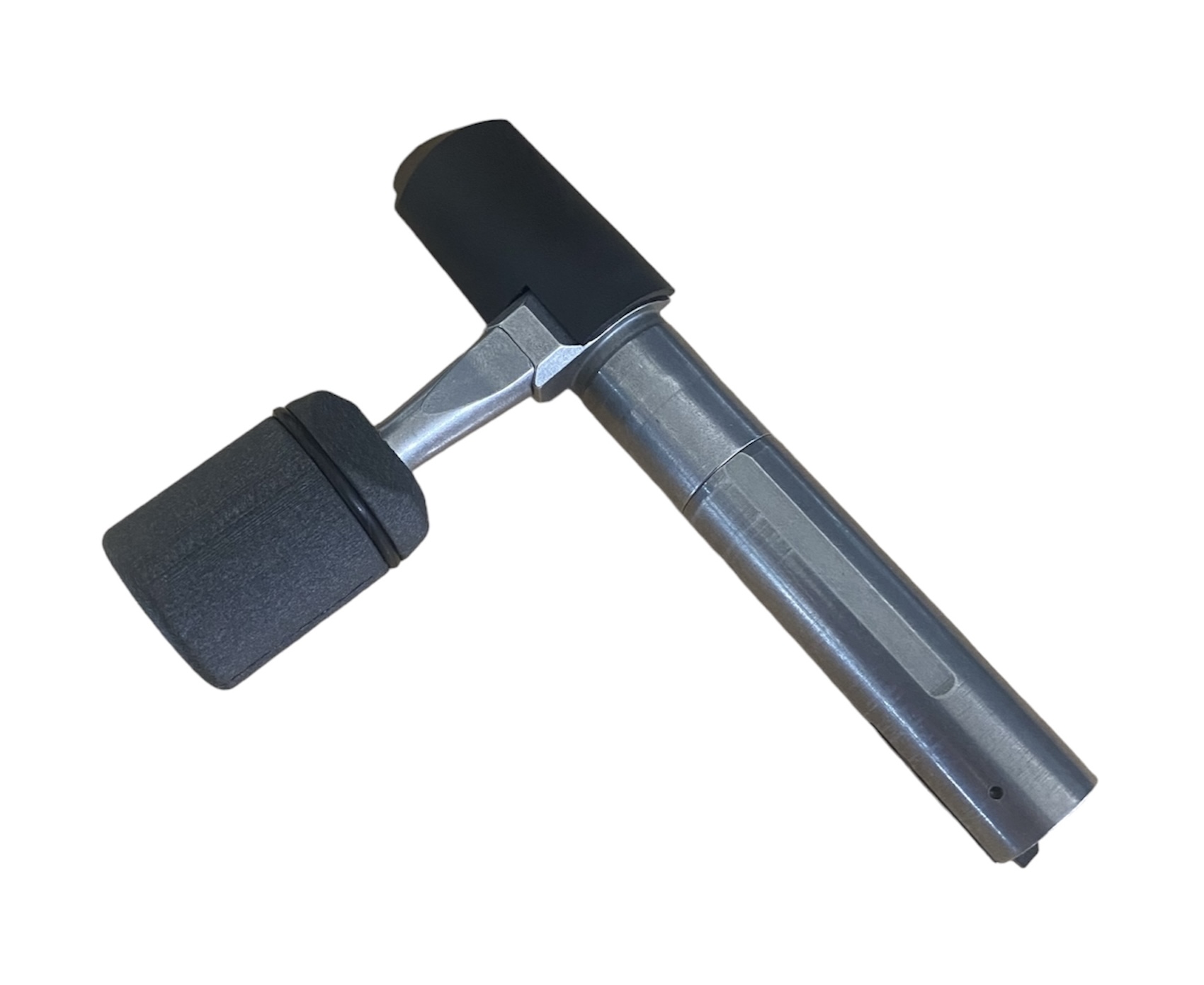 Protège-culasse Tikka Tx1 - Étui De Protection En Plastique (Impression 3D)