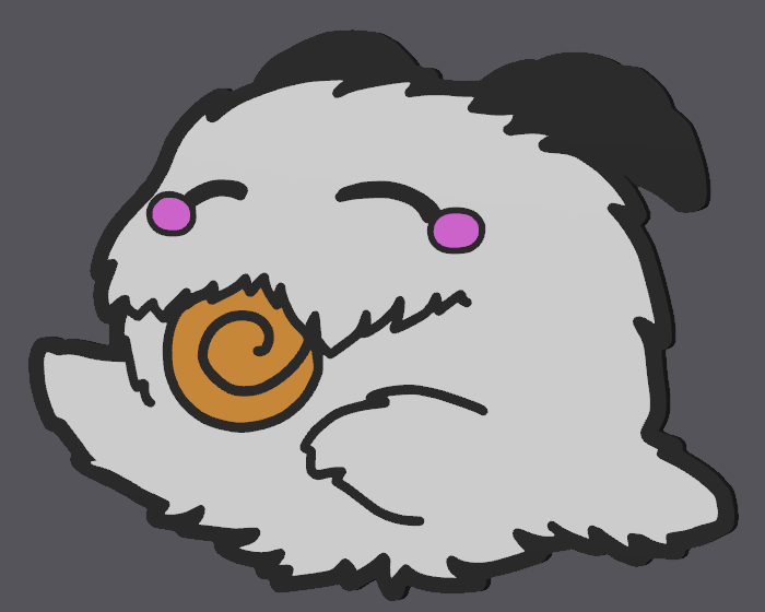 Poro Coaster